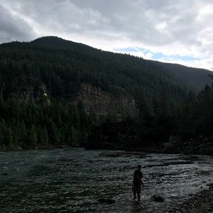 Meet your Posher, Bobby